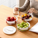 Друшляк-контейнер для миття та зберігання зелені, ягід та овочів 126 фото 6